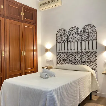 Villa La Casa De Angela à Almodóvar del Río Extérieur photo
