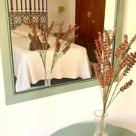 Villa La Casa De Angela à Almodóvar del Río Extérieur photo