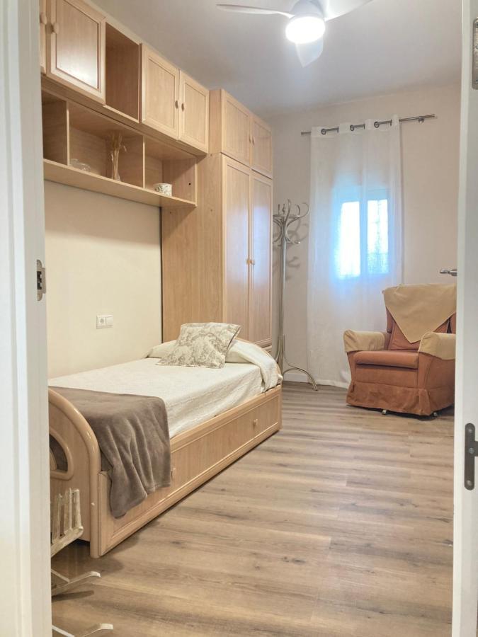 La Casa De Angela Holiday home *