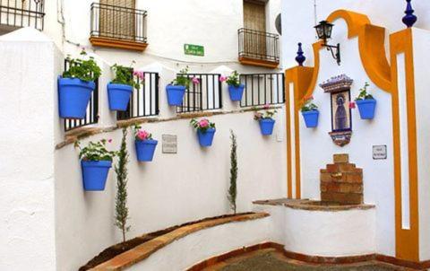 La Casa De Angela Holiday home Almodovar del Rio