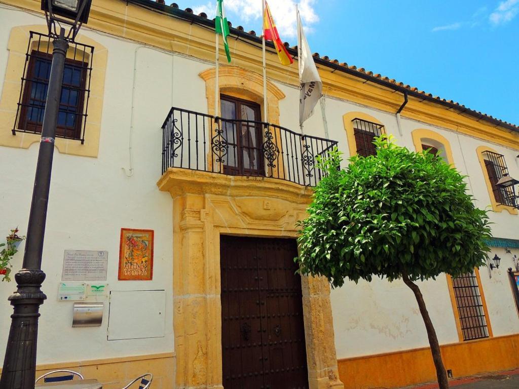 Holiday home La Casa De Angela Almodovar del Rio